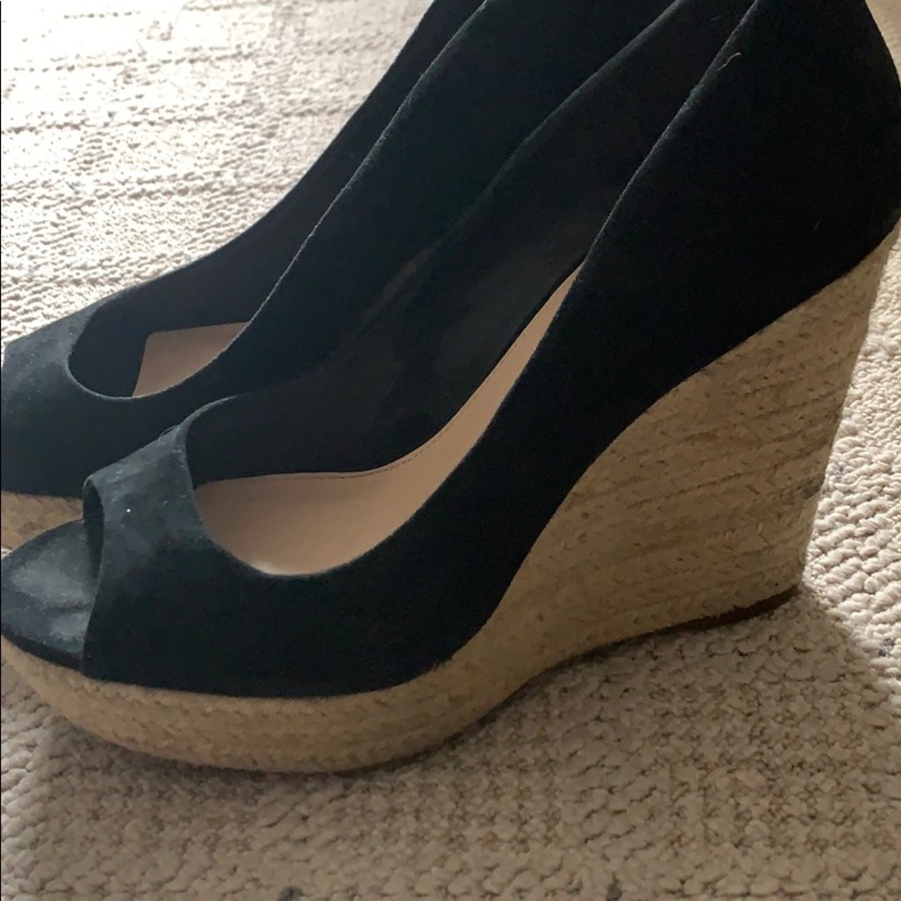 Vince Cameron wedges